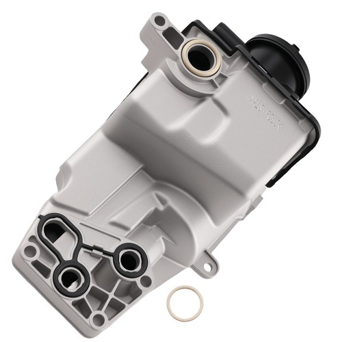 Pcv valve oil - pcv, trap
