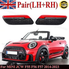 Pair Side Scuttle Repeater