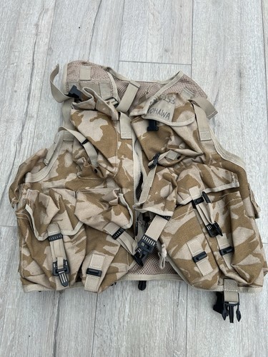 British army desert dpm - army,