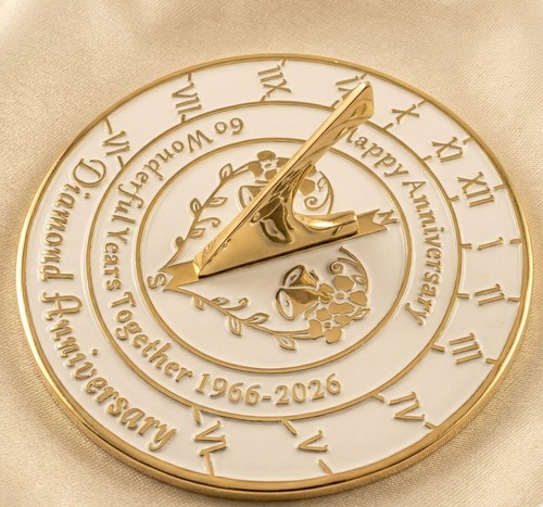 60th diamond wedding - 60th,