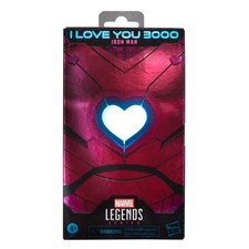 Marvel Legends 6" I Love You