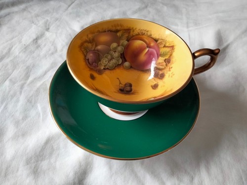 Aynsley vintage bone - bone, china