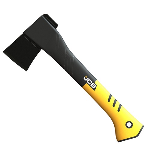 Jcb camping axe - 14", (32cm)