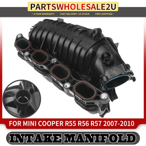 Intake manifold gasket - w/, for