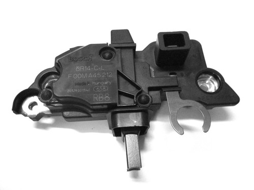 Genuine bosch seg volvo - bosch-seg, s60
