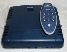 Powrtouch Evolution Control