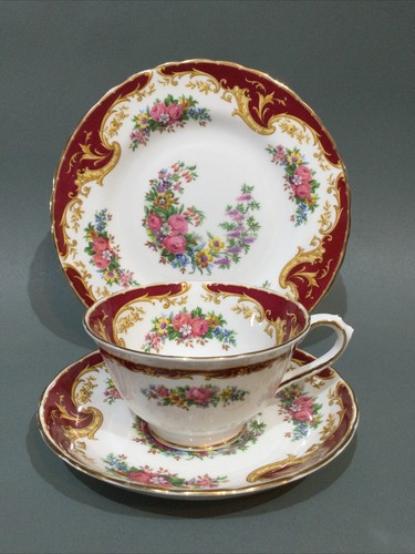 Tuscan bone china naples - “,
