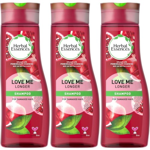 Herbal essences shampoo love - shampoo,