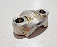 Front Fork Axle Holder Clamp