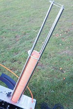 +40 TARGET EXTENSION KIT, FOR CLAY PIGEON TRAP MACHINE