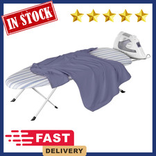 Folding Tabletop Ironing Board