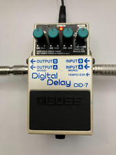 BOSS DD-7 Digital Delay