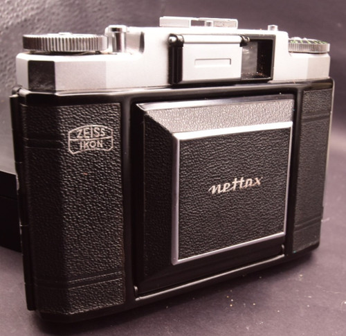 Zeiss ikon nettax 513 - ikon, 513/16