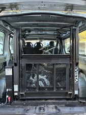 Disability Wheelchair Lift