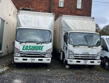 ISUZU TRUCK N75 URBAN