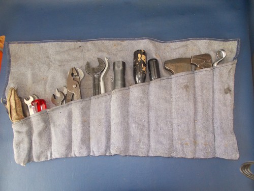 Ford classic car - kit,,
