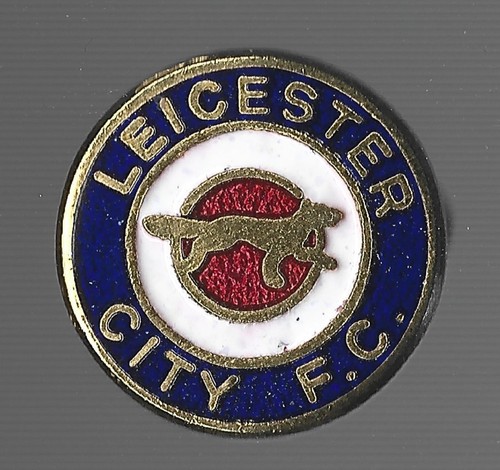 Vintage leicester city - vintage,