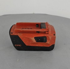 (Pa2) HILTI - B 22/8.0 - 8Ah Lithium-Ion Battery