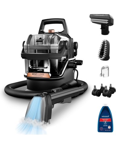 Bissell spot clean hydro - spot,