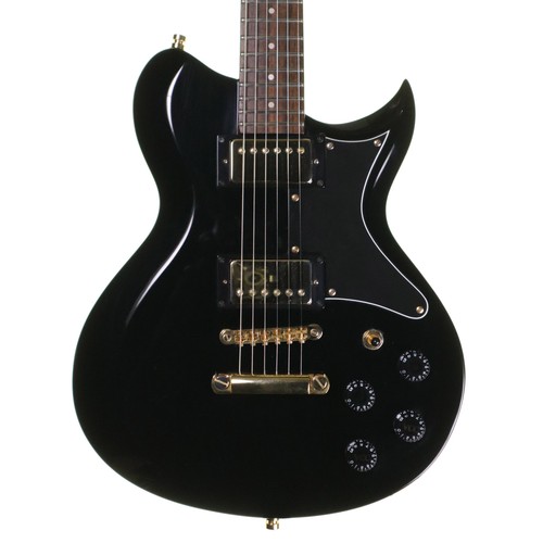 Washburn 64dl electric - washburn, wi-64dl