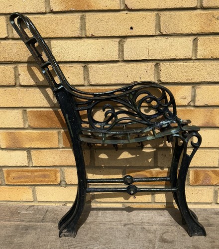 Vintage reclaimed cast iron - reclaimed,