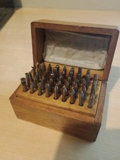 Vintage Watchmakers Staking