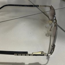 Vintage Cazal 798/4 Col 914