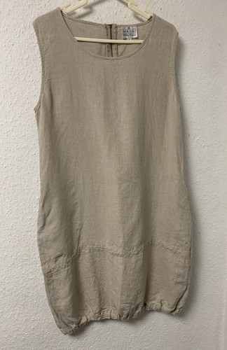 Masai clothing company beige - company,