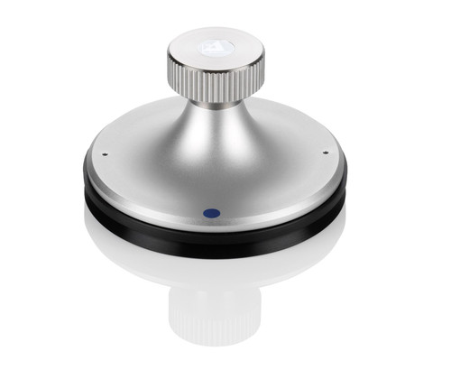 Clearaudio seal plate - clearaudio, clamp