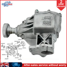 Transfer Case Assy Box for