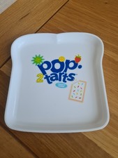 Pop Tarts Dish X1 and X2 Rise