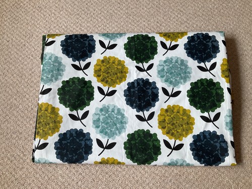 Orla kiely single hydrangea - orla,