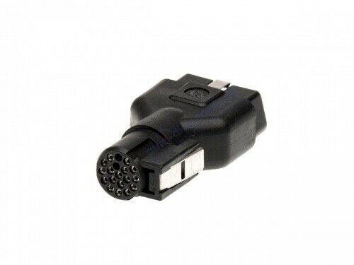 Obd2 pin adapter plug - obd2, for