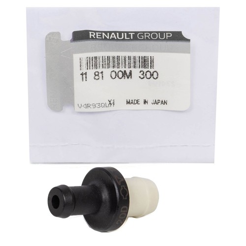 Degassing valve rocker - degassing,