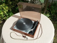 Thorens TD-150 MkII Turntable
