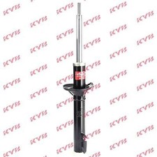 KYB Front Shock Absorber for Ford Escort RS1600i 1.6 October 1984-December 1984