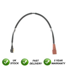 SJR Knock Sensor Fits Audi A5