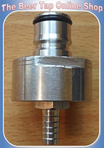 Counter pressure bottle - counter,