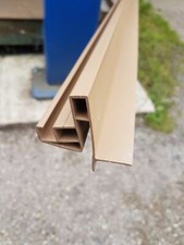 Swift Motorhome/Caravan Plastic Bed Slat Runner 1m