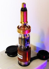 Klystron  5721 NOS original