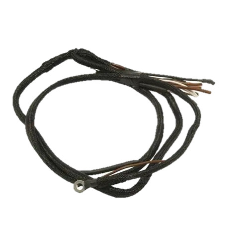 Agriline wiring harness with - harness,