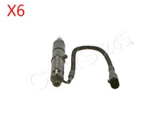 Nozzle And Holder Assembly