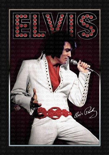 Elvis presley tour 1970 - presley,