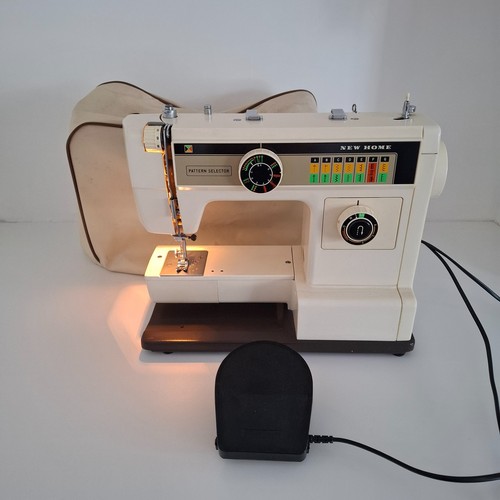 Janome new home sewing - janome,