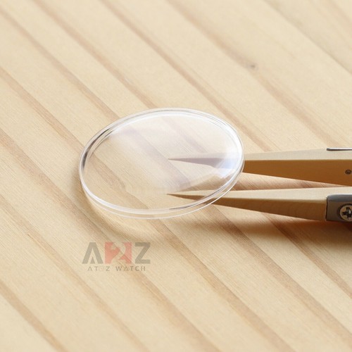 Watch plastic plexi acrylic - watch,