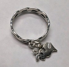 Retired James Avery La Paloma