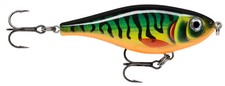 Rapala X-Rap Twitching Shad
