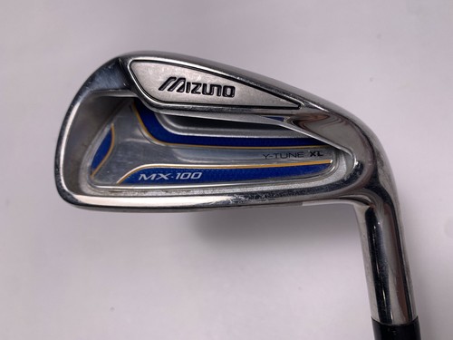 Mizuno 100 single iron - mizuno,