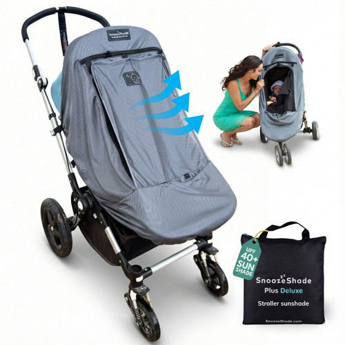 Snoozeshade plus deluxe - snoozeshade,