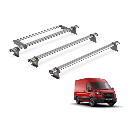 Ford transit roof rack for - roof,